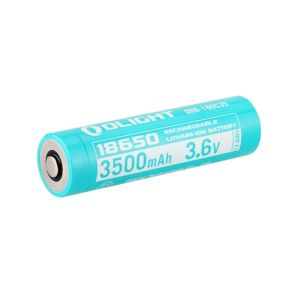 Μπαταρία 18650 Olight Επαναφορτιζόμενη 3500mah