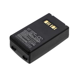 CS Barcode Scanner Battery for Datalogic Falcon X3