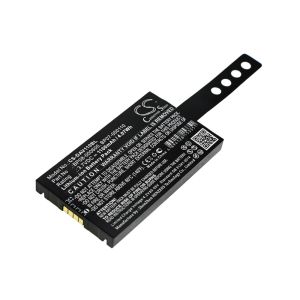 CS Barcode Scanner Battery for Datalogic Memor NFP