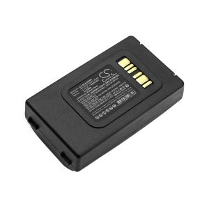 CS Barcode Scanner Battery for Datalogic Skorpio X3
