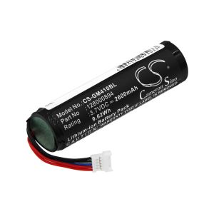 CS Barcode Scanner Battery for Gryphon GM4100