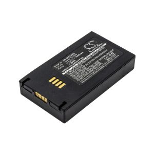 CS Barcode Scanner Battery for Varta EZPack