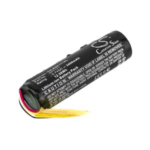 CS Wireless Speaker Battery for Bose SoundLink Micro