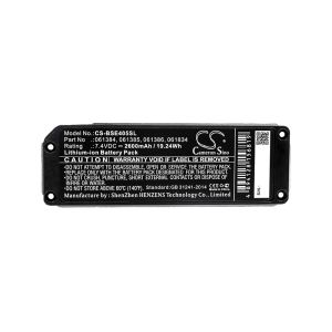 CS Wireless Speaker Battery for Bose Soundlink Mini