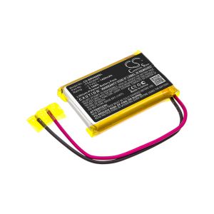 Μπαταρία CS για Ασύρματο Ηχείο Braven 600