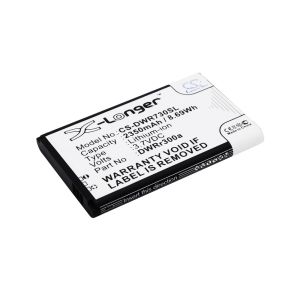 CS Wireless Router Battery for D-Link DWR-730