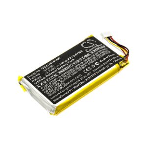 CS Drone Controller Battery for DJI Mavic Pro