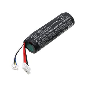 CS Portable Printer Battery for Epson B581A