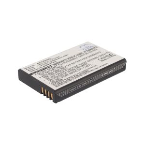 CS Cordless Phone Battery for Polycom KIRK 5020