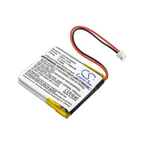 CS Smartwatch Battery for Casio PRT-2GP