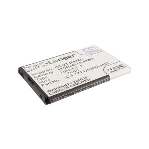CS Wireless Router Battery for ZTE MF63