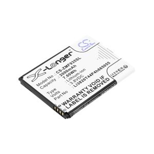 CS Wireless Router Battery for ZTE MF935