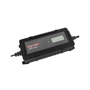 Φορτιστής Intelligent MW-LB100 PRO για Μπαταρίες Lead Acid και LiFePO4 12V 10A / 24V 5A