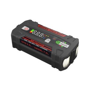 Lokithor J402 Pro Jump Starter 12V 3500A