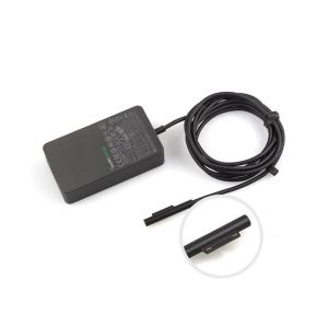 MultiEnergy Laptop Adapter for Microsoft Surface Pro 7 15V 102W