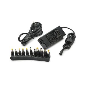 MultiEnergy Laptop Universal Adapter 15V-20V 90W with 11 Pins