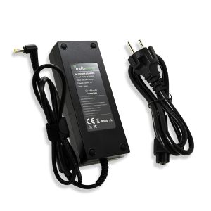 MultiEnergy Laptop Adapter for Acer 19V 135W