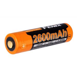 Μπαταρία 18650 Fenix ARB-L18 2600mah