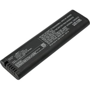 Μπαταρία ιατρικού μηχανήματος Spacelabs Qube 91390 Patient Monitor