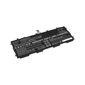 Μπαταρία CS για Tablet Samsung Galaxy Tab 2 10.1