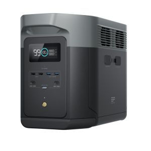EcoFlow Powerstation Delta 2 Max