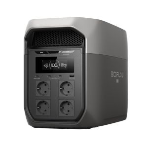 EcoFlow DELTA 3 Max Portable Power Station