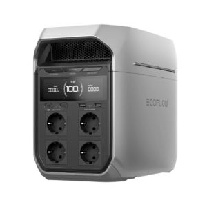 EcoFlow Delta 3 Plus Powerstation