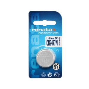 Μπαταρία Renata CR2477N Λιθίου 3V