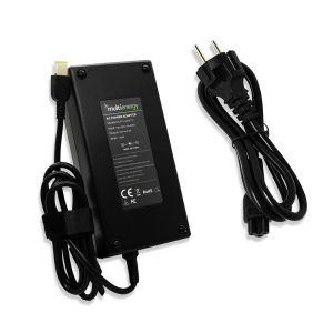 MultiEnergy Laptop Adapter for Lenovo 20V 170W with Square Pin