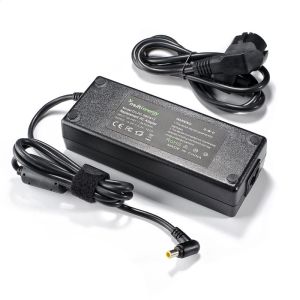 MultiEnergy Laptop Adapter for Sony 19.5V 121W