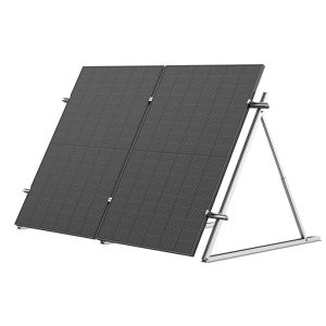 EcoFlow Ρυθμιζόμενη Βάση Ηλιακών Πάνελ | 0°–90°