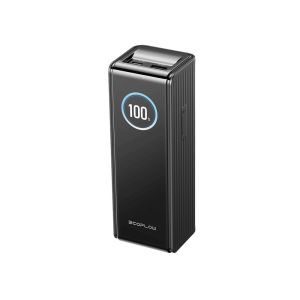 EcoFlow RAPID Power Bank 25,000mAh, 170W