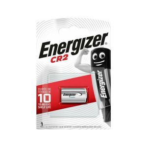 Μπαταρία Energizer CR2 Λιθίου 3V