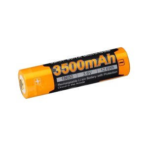 Μπαταρία Fenix ARB-L18-3500U Επαναφορτιζόμενη USB 3500mAh