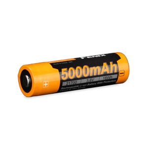 Fenix ARB-L21-5000 V2.0 21700 Rechargeable Battery 5000mAh