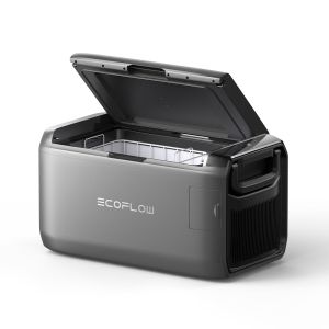 EcoFlow Glacier Classic Φορητό Ψυγείο-Καταψύκτης 35lt