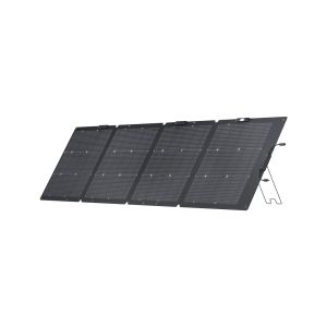 EcoFlow 220W Διπλής Όψης Ηλιακό Panel