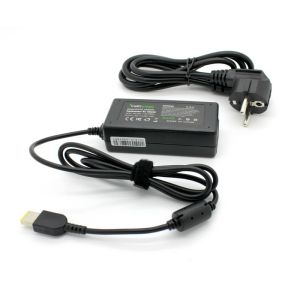 MultiEnergy Laptop Adapter for Lenovo 20V 45W with Square Pin