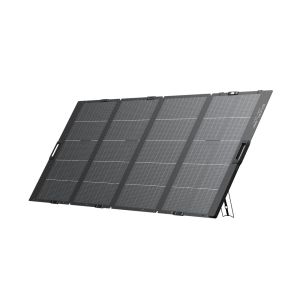 EcoFlow Φορητό Ηλιακό Πάνελ 400W