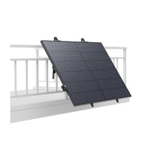 EcoFlow Ρυθμιζόμενη βάση στήριξης ηλιακού panel