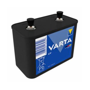 Μπαταρία Varta 540 4R25-2 Αλκαλική 6V