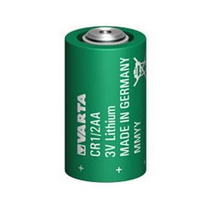Μπαταρία Varta CR 1/2AA Λιθίου 3V