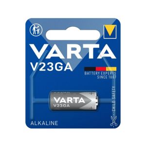 Varta V23GA Alkaline Battery 12V