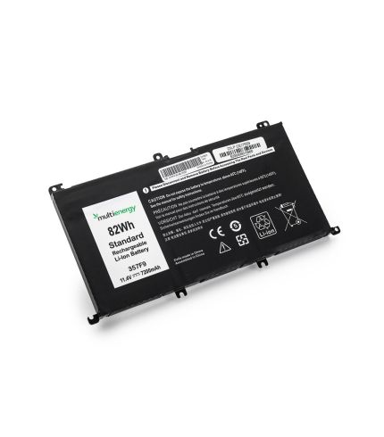 Μπαταρία MultiEnergy για Laptop Dell Inspiron 15 7559