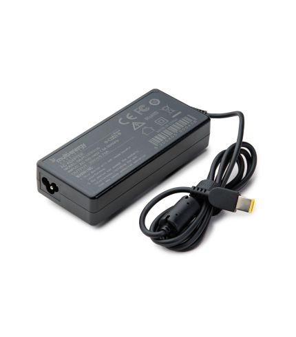 Τροφοδοτικό MultiEnergy για Laptop Lenovo 20V 135W με Square Pin