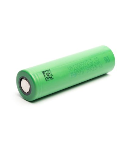 Sony Murata US18650VTC5 Rechargeable Battery 2500mAh 30A
