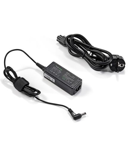 MultiEnergy Laptop Adapter for Toshiba 19.0V 40W