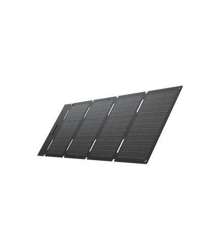 EcoFlow 45W Portable Solar Panel | USB-C Charger