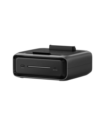 EcoFlow EB300 | RIVER 3 Plus Smart Extra Μπαταρία | 286Wh
