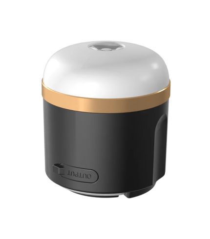 Φώς Camping Ecoflow |IP65 | 2700 - 6500K